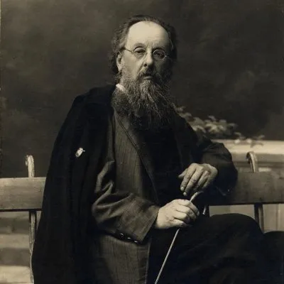 Konstantin Tsiolkovsky