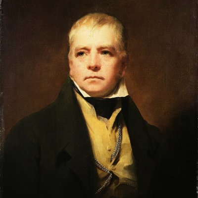 Walter Scott