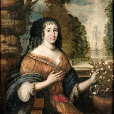 Madeleine de Scudéry