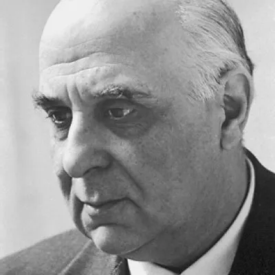 Yorgos Seferis