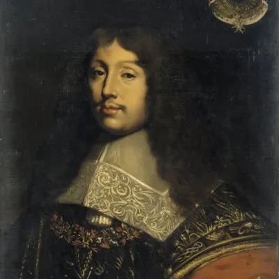 François de la Rochefoucauld
