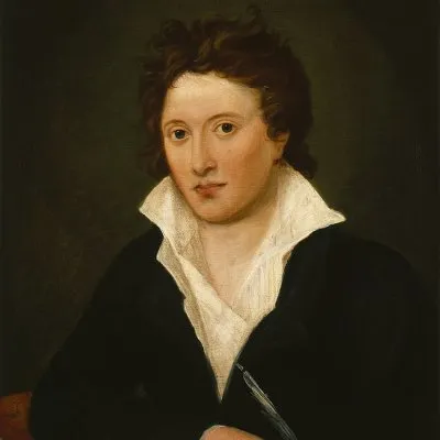 Percy Bysshe Shelley