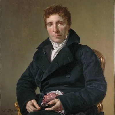 Emmanuel Joseph Sieyès