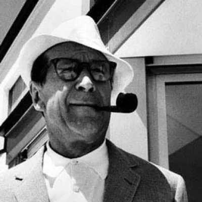 Georges Simenon
