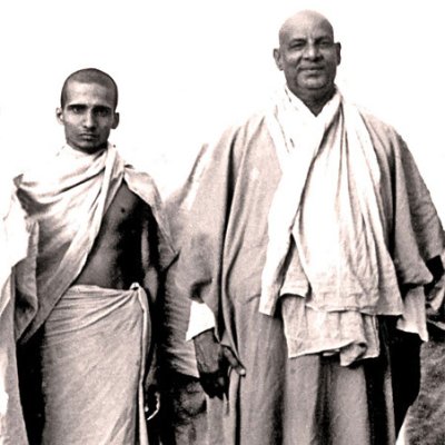 Swami Sivananda