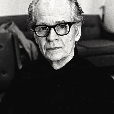 Frederic Burrhus Skinner