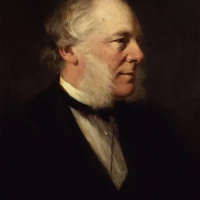 Samuel Smiles