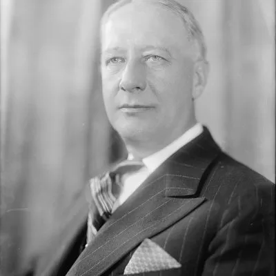 Alfred Emanuel Smith