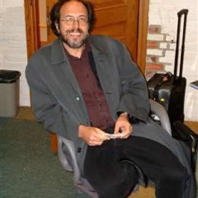 Lee Smolin