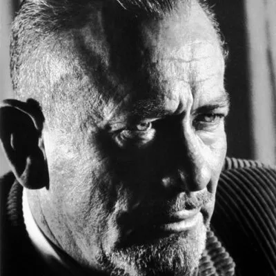 John Steinbeck