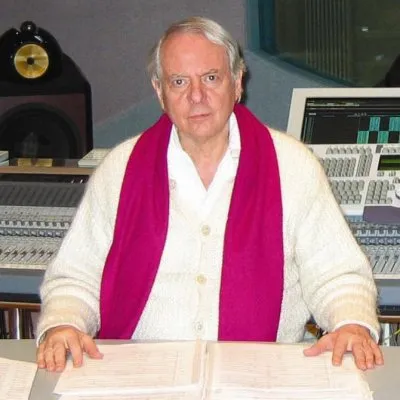 Karlheinz Stockhausen