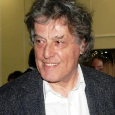 Tom Stoppard