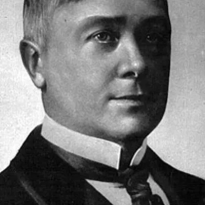 Maurice Maeterlinck