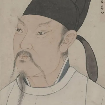 Li Tai-Po