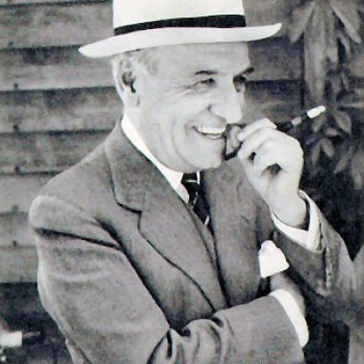 José Ortega y Gasset
