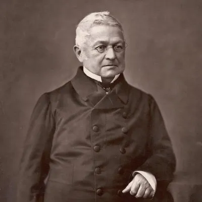 Adolphe Thiers