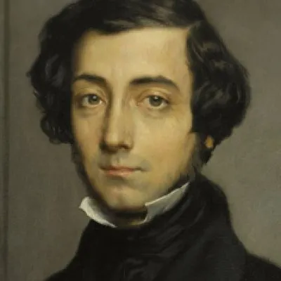 Alexis Tocqueville