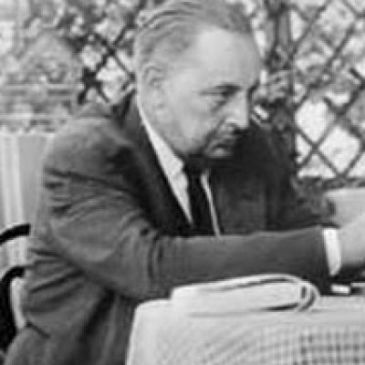 Giuseppe Tomasi di Lampedusa