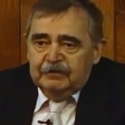 Eugenio Trias
