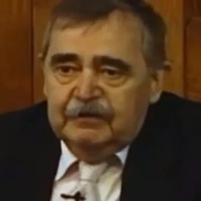Eugenio Trias