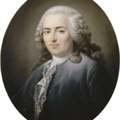 Anne Robert Jacques Turgot