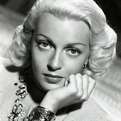 Lana Turner