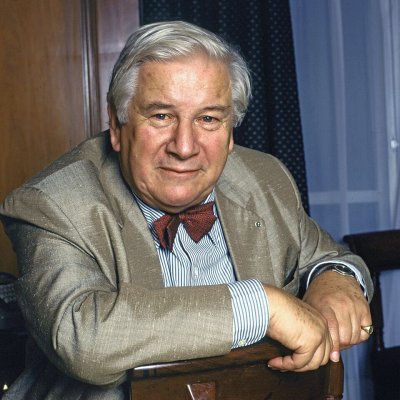Peter Alexander Ustinov