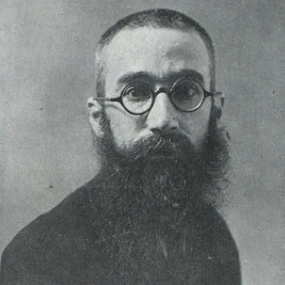 Ramón María del Valle-Inclán