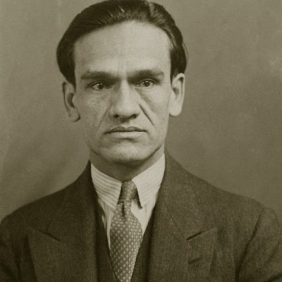 César Vallejo