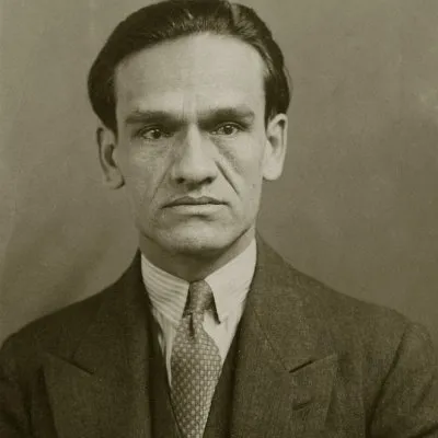 César Vallejo