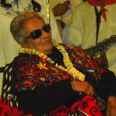 Chavela Vargas