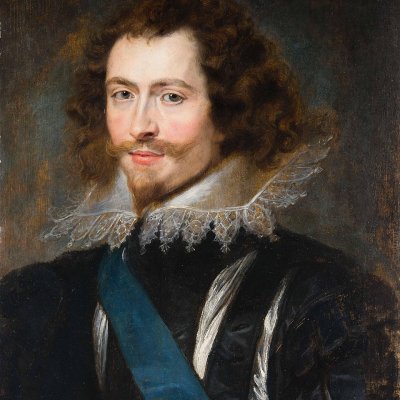 George Villiers