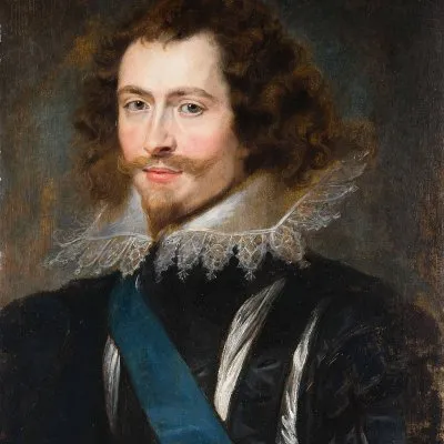 George Villiers
