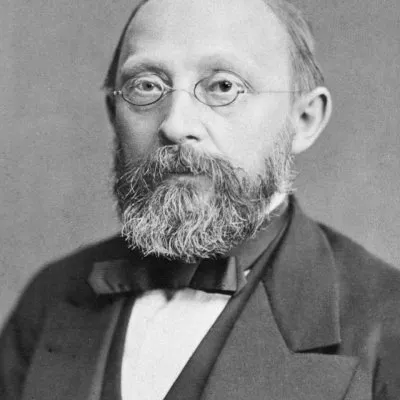 Rudolf Virchow