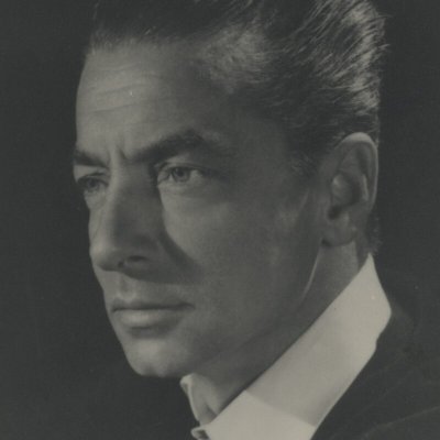 Herbert Von Karajan