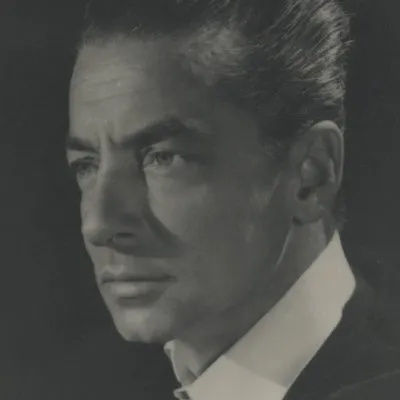 Herbert Von Karajan