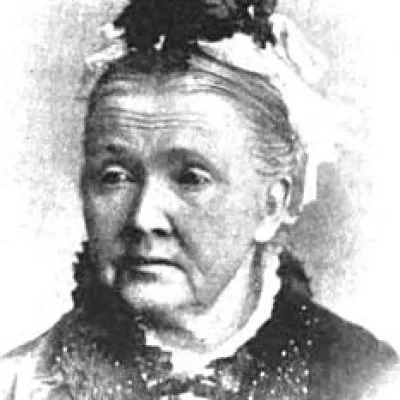 Julia Ward Howe 