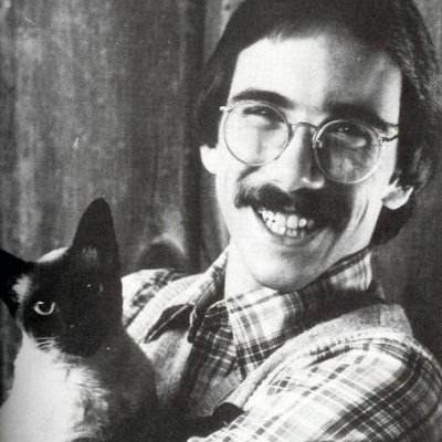 Bill Watterson