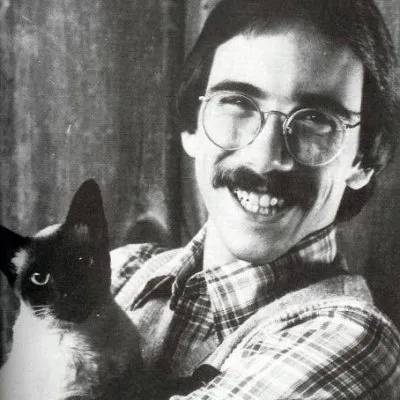 Bill Watterson