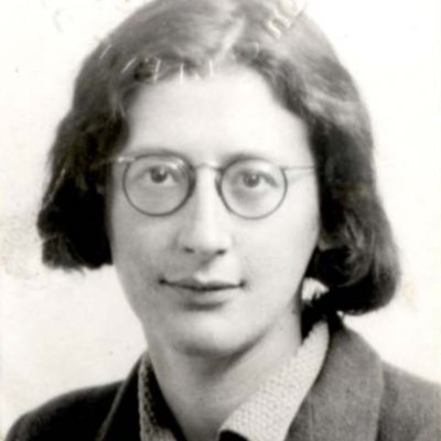 Simone Weil