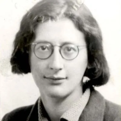 Simone Weil