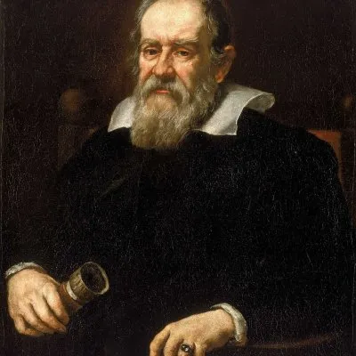 Galileo Galilei
