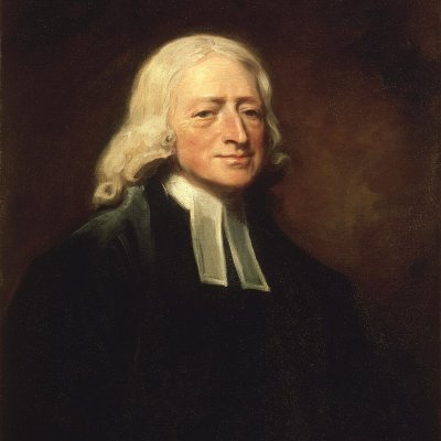 John Wesley