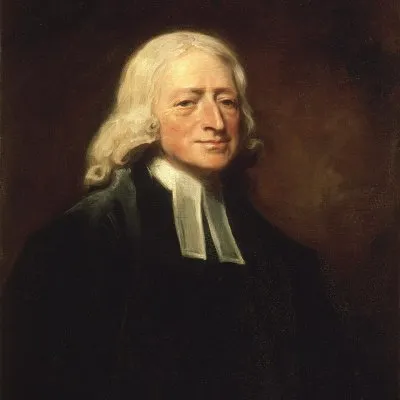 John Wesley
