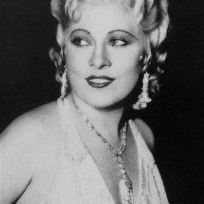 Mae West