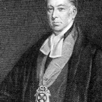 Richard Whately