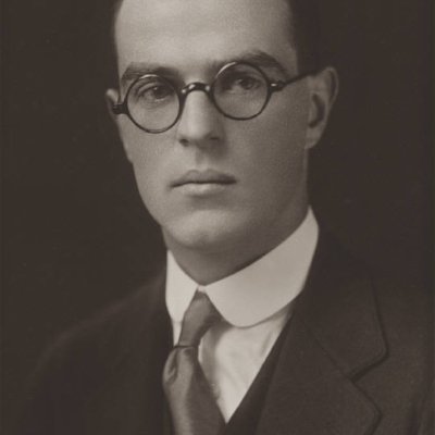 Thornton Wilder