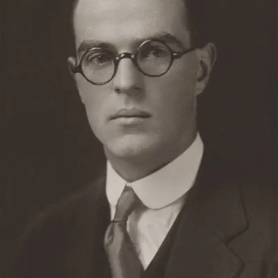 Thornton Wilder
