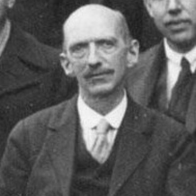 Charles Thomson Rees Wilson