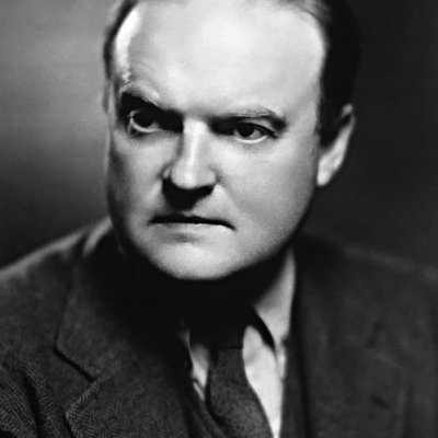 Edmund Wilson